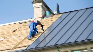 Roof Repair San Antonio