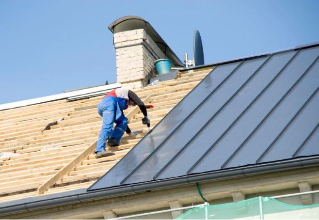 Roof Repair San Antonio