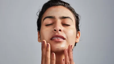 Skincare Routine For Oily Skin