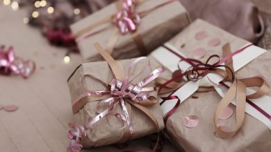 gifts for women's day
