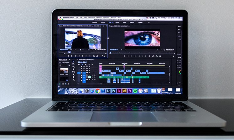editing