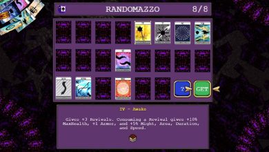 15-best-arcana-builds-in-vampire-survivors