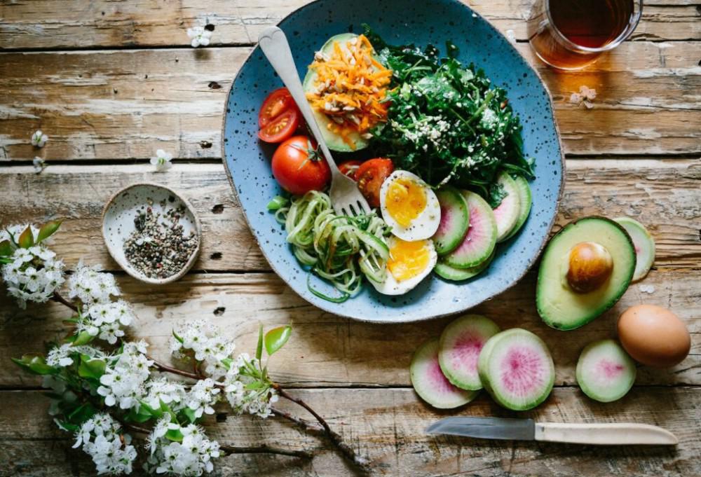 Nutrition and Diet For Immune System Health
