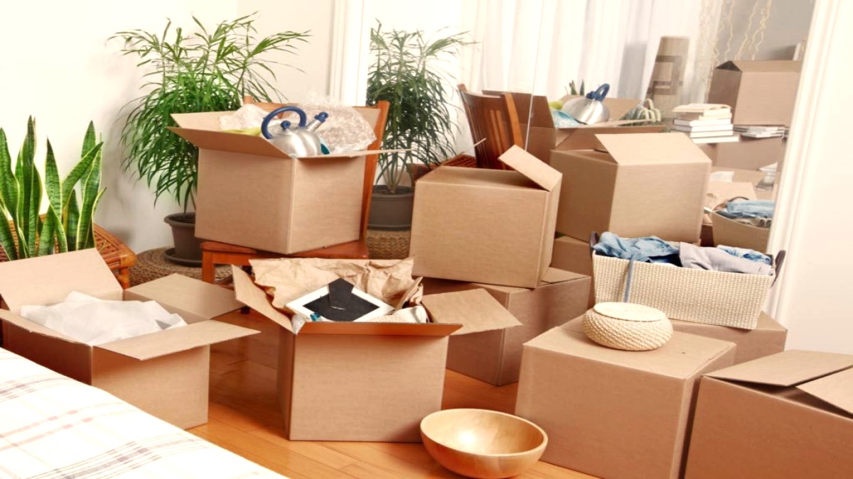 Packers and Movers in Lahore