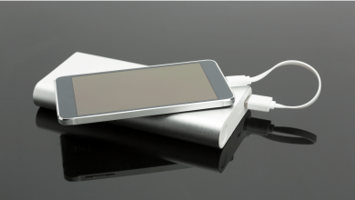 best secure power bank for smart phone