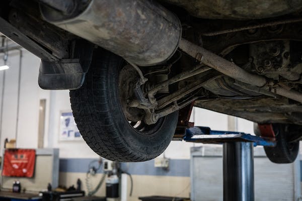 auto repair shop management software