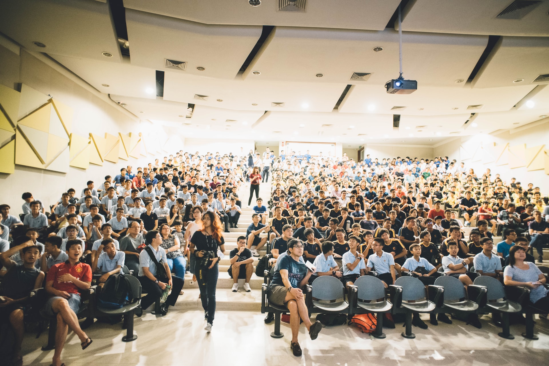 education conference