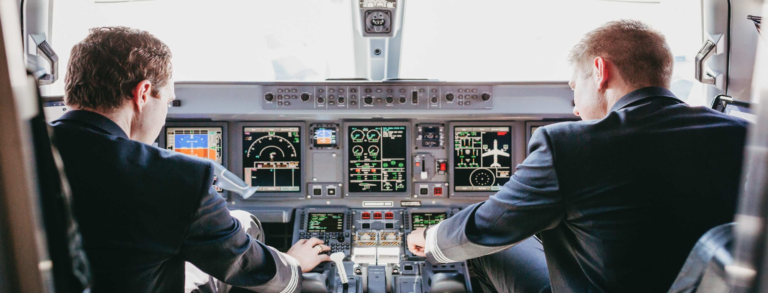 pilot sponsorship