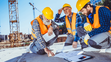 construction services
