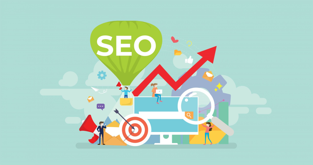 Local SEO Course