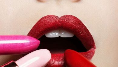 The Lipstick Colors that Will Never Go Out of Style