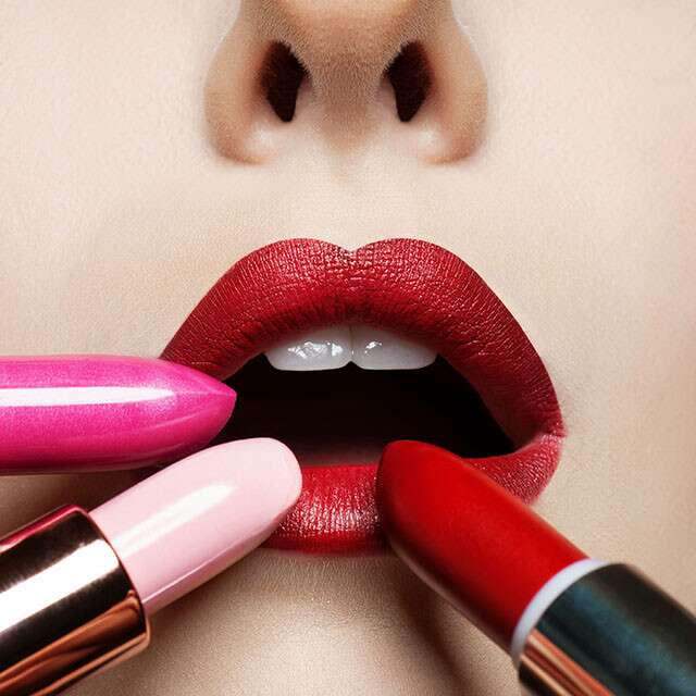 The Lipstick Colors that Will Never Go Out of Style