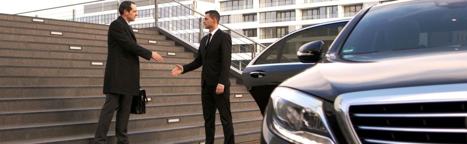 car service zurich