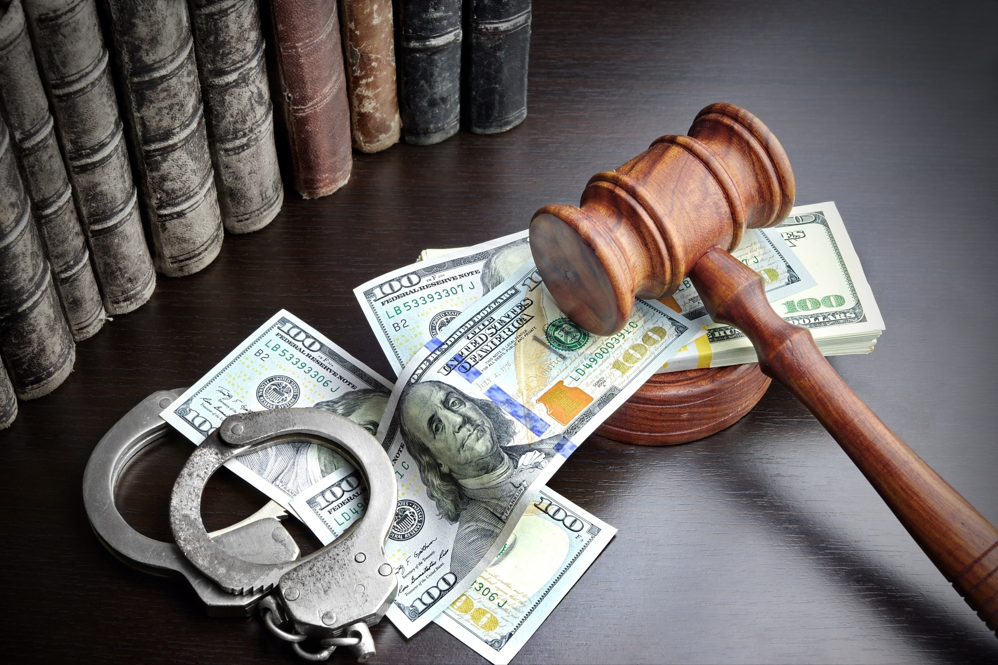 Bail Bond Services in Burgaw, NC