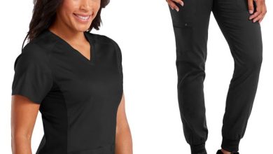Medical uniform Augusta