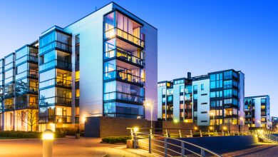 luxury flats for sale