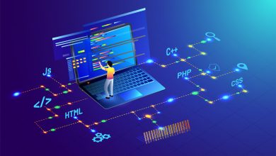 Finance software development
