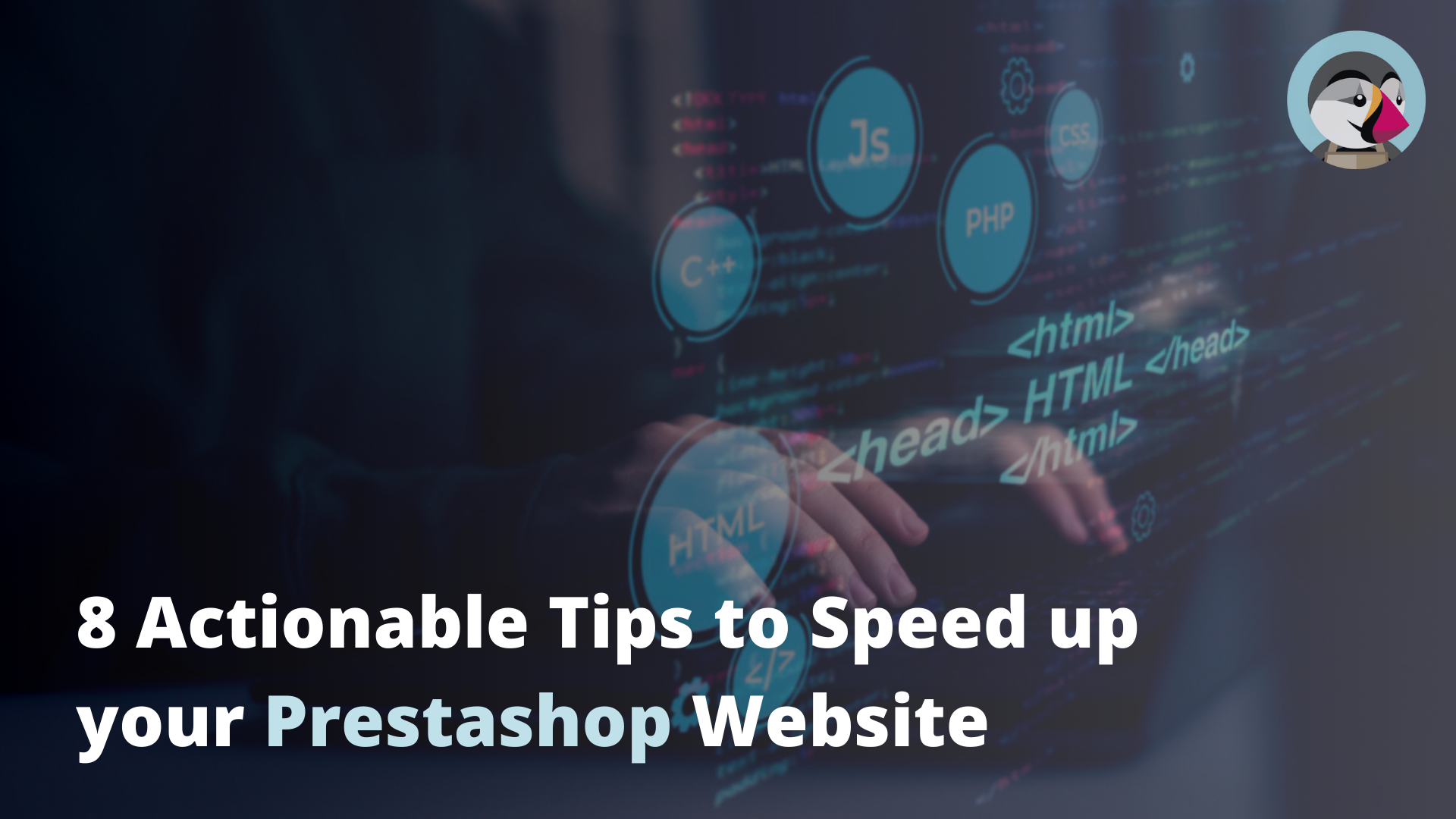 Increase your prestashop website speed with these tips
