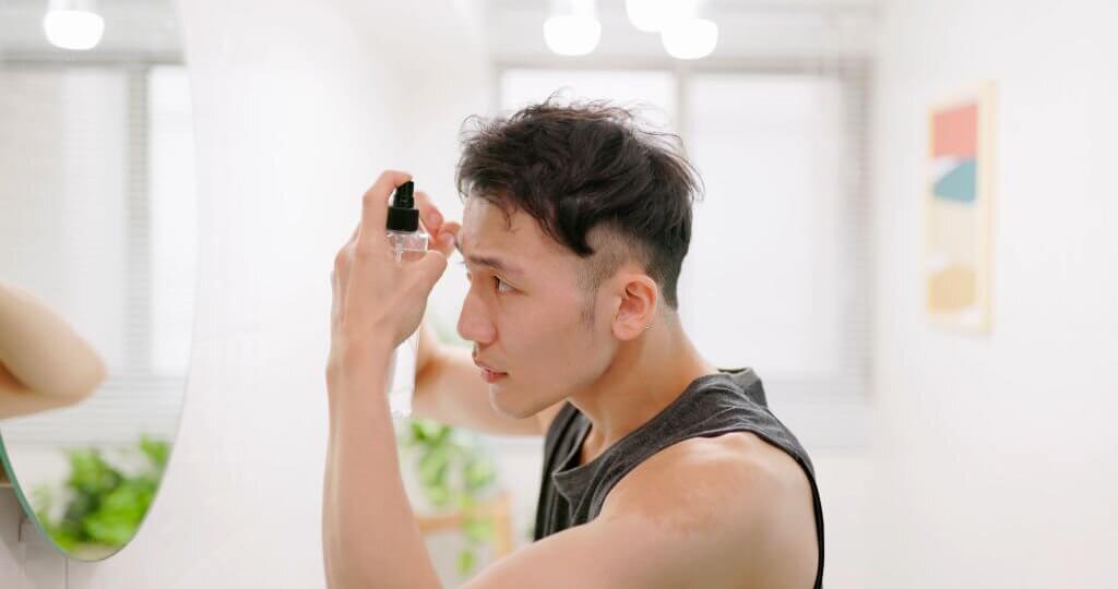 minoxidil