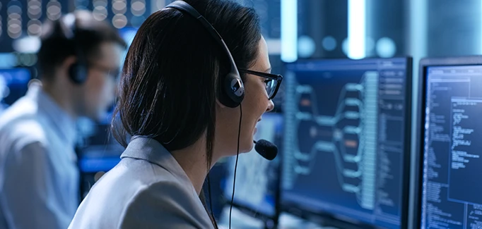 What is Contact Center Omnichannel Software?