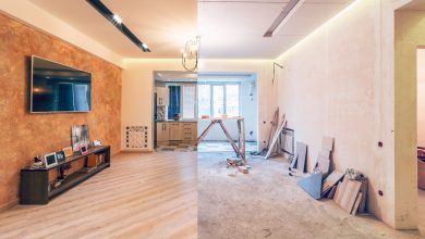 Home Remodeling Cleveland