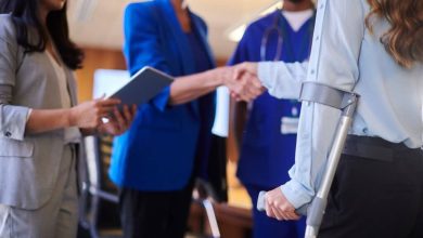 NEW JERSEY PERSONAL INJURY LAWYER
